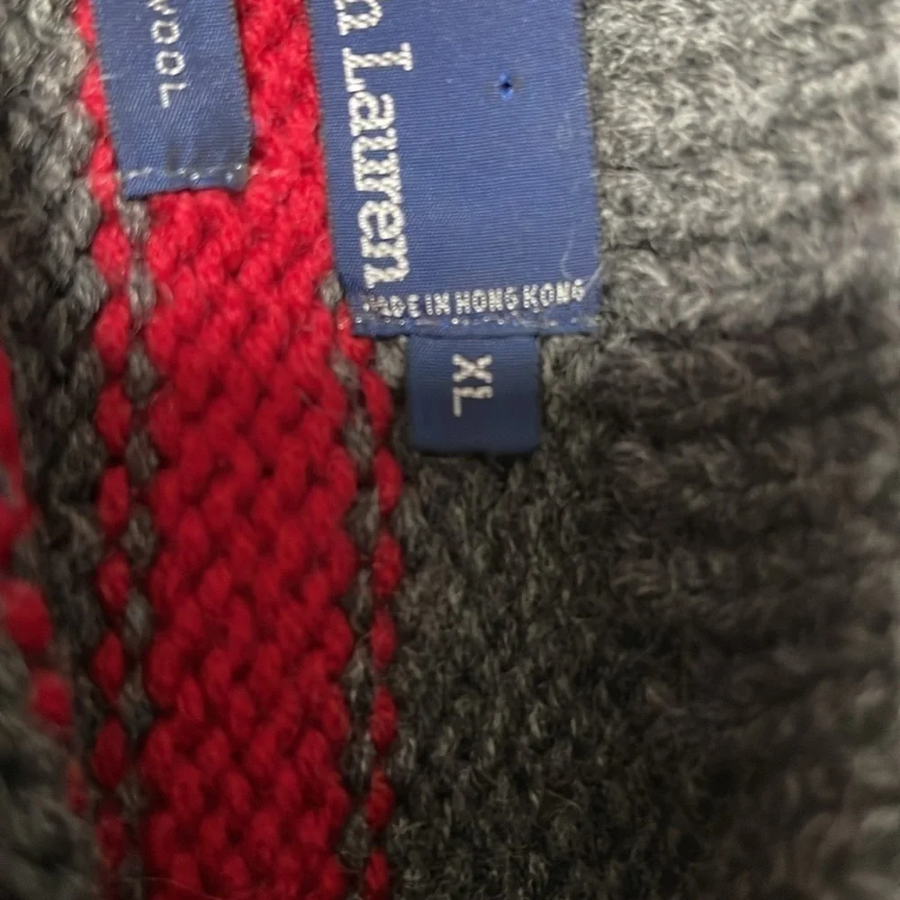 Polo Ralph Lauren vintage polo